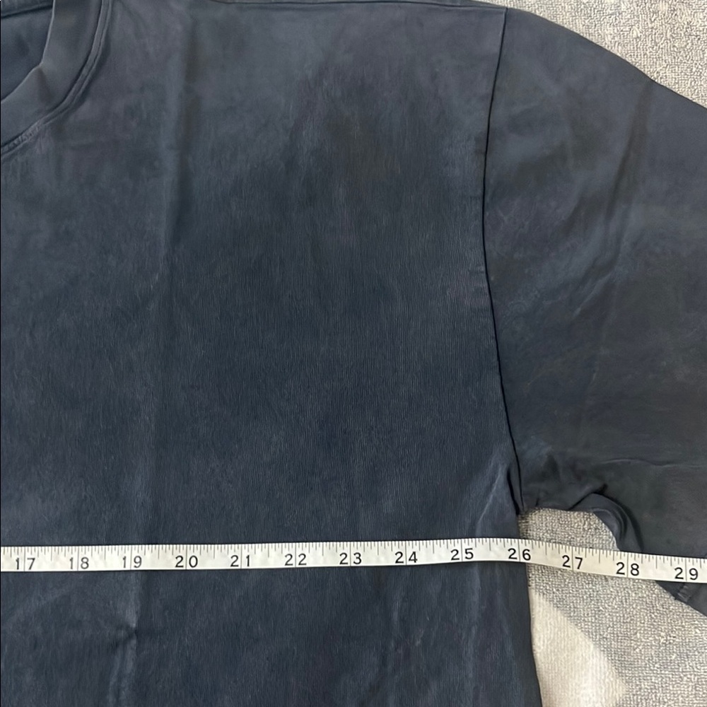 Gap H02 Short Sleeve Cotton T-Shirt ( Oversized ) - Picture 6 of 11